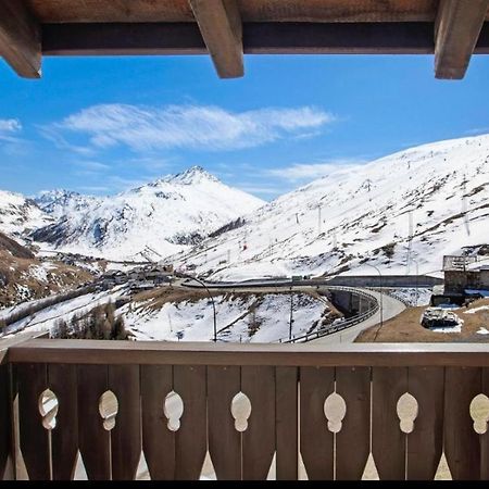 Baita Laura Livigno Exteriér fotografie